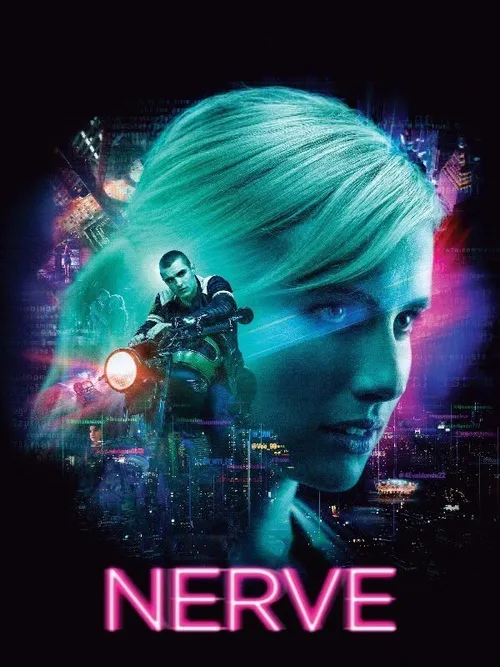 Locandina di Alle 16:00 Nerve