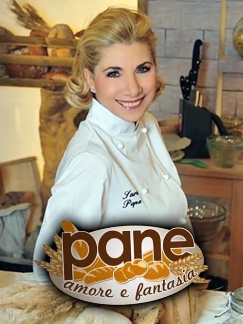 Locandina di Pane, amore e fantasia