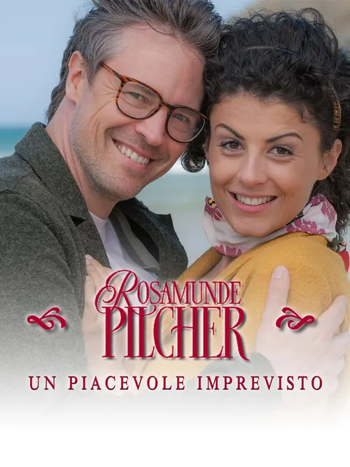 Locandina di Rosamunde Pilcher: Un piacevole imprevisto