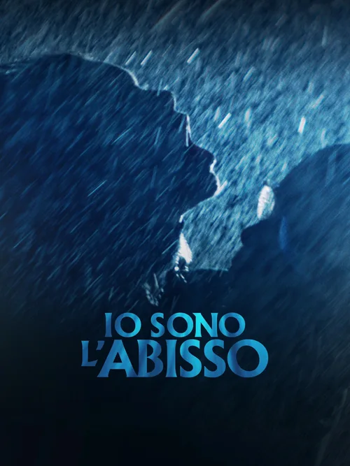 Locandina di Io sono l'abisso