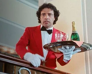 Locandina di Grand Hotel Excelsior
