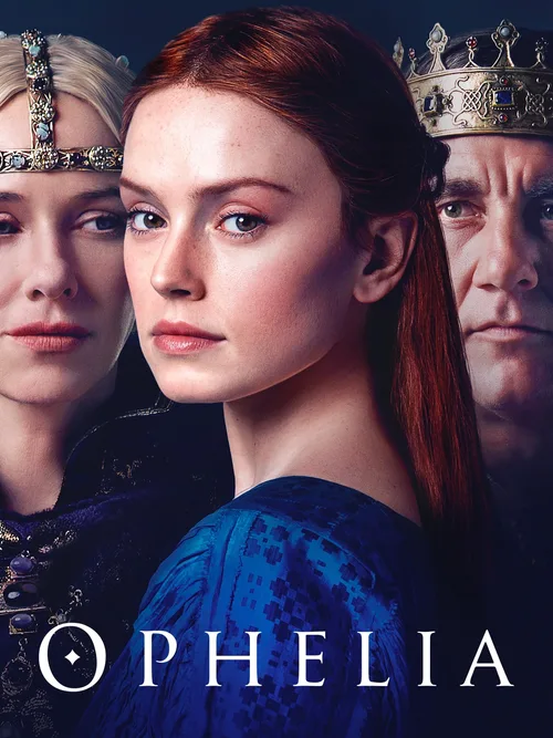 Locandina di Ophelia
