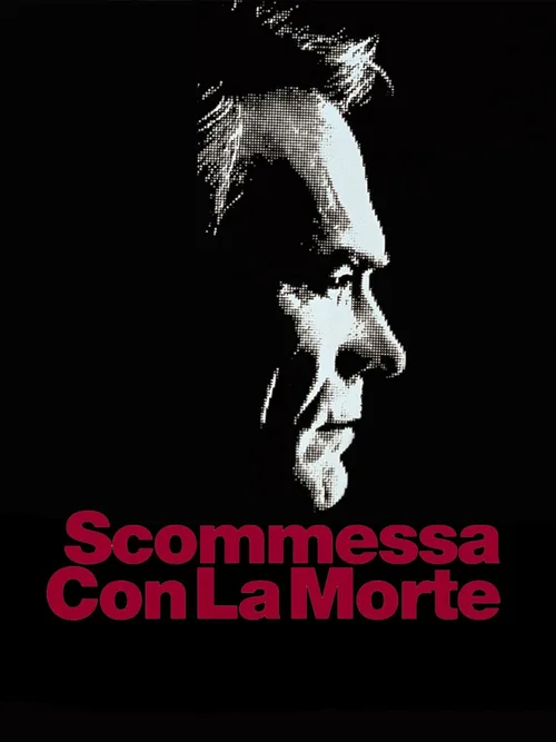 Locandina di Scommessa con la morte