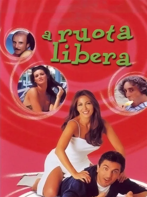 Locandina di A ruota libera