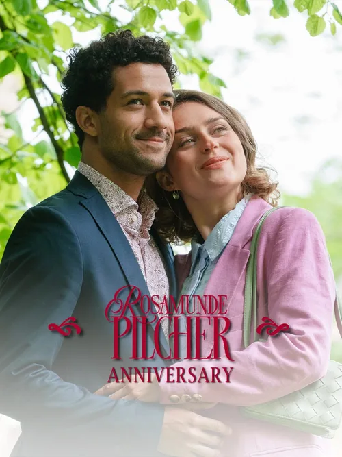 Locandina di Rosamunde Pilcher: Anniversary