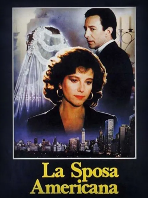 Locandina di La sposa americana