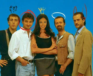 Locandina di I Laureati