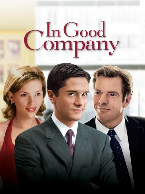Locandina di In Good Company
