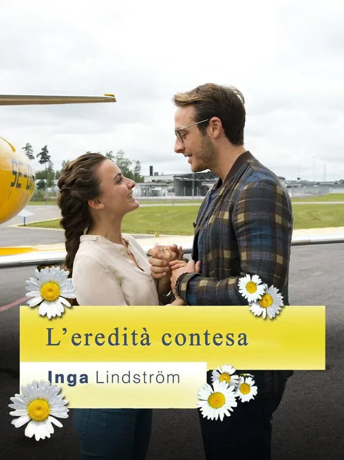 Locandina di Inga Lindstrom - Eredita' contesa