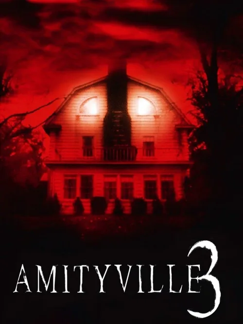 Locandina di Amityville III