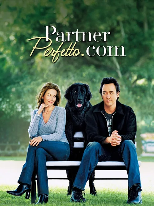 Locandina di Partnerperfetto.com