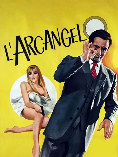 Locandina di L'arcangelo