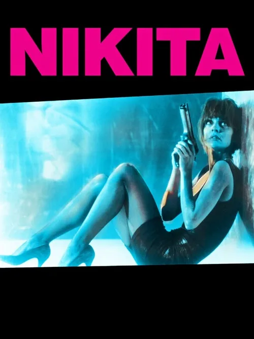 Locandina di Nikita